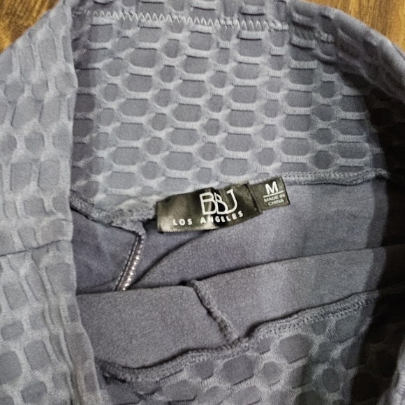 LEGGINGS - Picture 7 of 8